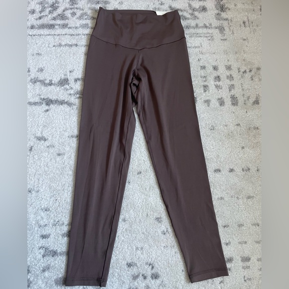 NWT Aerie Offline Real Me 7/8 Leggings M - Picture 4 of 10